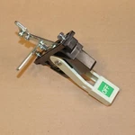One Siemens Handle Assembly 75D73944023 ? From 17DUC92BF10 Combination Starter. Fixed Price $111.11.