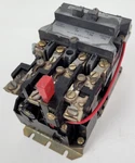 A200M1CAC Westinghouse 27 Amp Nema Size Starter 120V Coil - Next Day Option. Fixed Price $59.99.