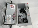 Eaton ECN1815BHA Freedom Nema Combination Non-reversing Starter Size Type 4X. Fixed Price $2559.65.