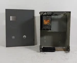 Westinghouse Type Breaker Feeder Mcc Bucket 18" Amp. Fixed Price $160.00.