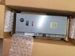 Square D 8538SBG62V02CPX1XX Ac Combination Motor Starter Nema 200-575V. Fixed Price $1100.00.