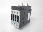 3RA1125-0KA23-1BB4 3RA11250KA231BB4 Siemens Combination Starter (new). Fixed Price $80.43.