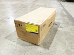 New Square 8538SCA24V02S Combo Starter 600V 27A Nema 1 - Sealed Box. Fixed Price $1500.00.