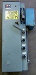 Cutler Hammer Disconnect Box A30CDT0 Series A1 Used T/o. Fixed Price $70.00.