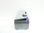 Square 8538 8536 SDO1 Size Fusible Combination Starter 120V-AC 25HP. Fixed Price $679.70.