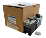 New Eaton XTFC016BBA Combniation Starter 110/50 120/60 Coil. Fixed Price $275.00.