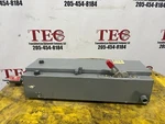 Westinghouse A204S27 60A Size Combination Starter 480/240V-60CY Dry Encl. Fixed Price $375.00.