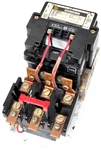 8536SE01S Square Size Motor Starter 120 Volt Coil - Next Day Option. Fixed Price $524.99.