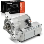 A-premium Starter For Lister LPA2 LPW3 LPW4 LPWS3 LPW2 12V 2.0KW 11T Clockwise. Fixed Price $145.39.