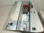 Eaton ECN1601AHB Freedom Starter With Disconnect 1-PHASE Size Nema Surplus. Fixed Price $225.00.