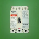 Cutler-hammer / Industrial Circuit Breaker HFD3030 Amps, Poles, 600VAC. Fixed Price $179.00.