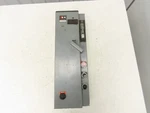 Cutler Hammer A30CDA0 Combination Motor Starter 10HP 480V 3PH Size Non-fused. Fixed Price $224.99.