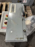 Allen Bradley Size 1 Combination Motor Starter. Fixed Price $295.00.
