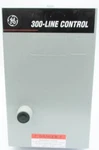 New Ge CR306H102 Size 00 Enclosed Starter 120V Coil 1PH Single 9A CR306H1** Nib. Fixed Price $52.00.