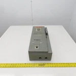 Allen Bradley Size Combination Starter 1-5HP 120-600V 208V Coil W/disconnect. Fixed Price $59.91.