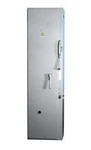 8538SGG13V02S Enclosed Fused SIZE-5 Motor Starter W/hand Off/on Operator. Fixed Price $3750.00.