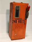Allen-bradley 512 Combination Controller With Transformer 40050-549-01. Fixed Price $119.99.