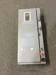 Allen Bradley 712-AAA24 Fusible Combination Starter, Size 0, 480 Coil, Load. Fixed Price $100.00.