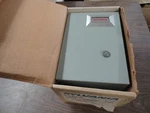 "new" Sylvania Magnetic Starter #HP15U03 Size 110-120V Coil Phase Enclosed. Fixed Price $99.00.