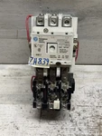 Westinghouse A200M2CAC Starter Size 45A 3P 600V Coil 110/120V Nice. Fixed Price $98.99.