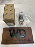 Eaton Size 00 Starter 208V Coil AN16AN0EC Brand New 9 Amp. Fixed Price $258.80.