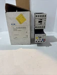 Eaton XTAE012B10A5E020 4-2 Ol Std 110/120 Vac. Fixed Price $148.75.