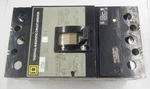 Square KCP34125 Mccb Pole Amp 480V 65KA Used. Fixed Price $150.00.