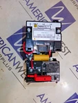 New Surplus Square D 8536SCO3H300S Size Starter 120 Coil 9065SF020 6-18A Ol. Fixed Price $295.00.