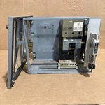 Square Model 8998 ED401 70 Amp Breaker Feed 12" Mcc Bucket With Door. Fixed Price $449.00.