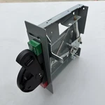 Allen Bradley 2100 Centerline Mcc Bucket Disconnect Lever 1494F Switch + Frame. Fixed Price $149.99.