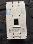 Eaton PDG53M1200E4RN Circuit Breaker 600V 3PH Amp Pole. Fixed Price $4000.00.