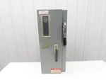 Allen Bradley Size Fusible Combination Motor Starter 5HP 600V 3PH. Fixed Price $142.49.