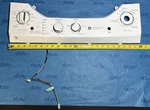 * Ge Washer Dryer Laundry Center Console Control Panel Pn 234D2657 Free Shipping. Fixed Price $40.00.