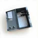 Square 8810UBG3V02SX2002Y74 Disconnect Enclosure Motor Starter W 9422TCN30. Fixed Price $198.00.