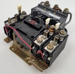 709-E0D103 Allen-bradley Size 4 Motor Starter 120V Coil Next Day Option. Fixed Price $649.99.