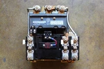 Ab Allen Bradley 709-E0D103 Nema Size 4 Motor Starter Series K Phase. Fixed Price $295.00.