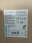 Siemens Sirius 3RV1031-4FA10 Motor Protectors Contactors. Fixed Price $144.74.