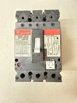 Ge Spectra 40 Amp, Max - Circuit Breaker Pole 600 Vac SELA36AT0060. Fixed Price $100.00.