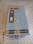 Allen Bradley 509-CAB Ser Magnetic Motor Controller 509-C0B Sz 2 460/480V Coil. Fixed Price $249.00.