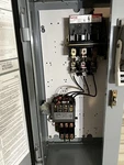 Siemens 17PD92NF1081 Nema 12-. Fixed Price $250.00.