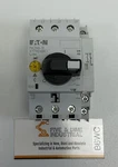 Eaton PKZM0-10 Motor Circuit Breaker 3-PHASE, 10-AMP XTPR010BC1. Fixed Price $59.99.