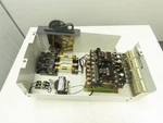 Allen Bradley Sz Reversing Starter 10HP 30A Fusible Disconnect Switch 460V 3PH. Fixed Price $959.99.