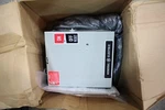 New General Electric Flex-a-plug Busway Amp 240V 3PH DH43EB. Fixed Price $499.99.