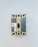Cutler-hammer HMCP150T4C Thermal Magnetic Circuit Breaker, F-frame, Series,. Fixed Price $249.00.
