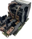 Square-d 8536SEG1 Motor Starter Nema SIZE-3 Ser-a 600V 50/60HZ, Contactor. Fixed Price $125.00.