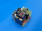 Allen Bradley 709-A0D103 Size Motor Starter 120/110 Vac Coil 709-AOD (tbi). Fixed Price $22.49.