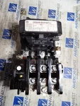 Ge Nema Size Motor Starter CR308B1862PAATLJ Amp Phase W/ 120V Coil S1145. Fixed Price $85.00.