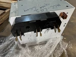 Allen-bradley- 3-POLE -2193F-AKC-40CM-79U X- Starter. Fixed Price $1300.00.