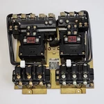 Allen Bradley 715X-B0D12 Multispeed Motor Starter 1ES1. Fixed Price $220.00.