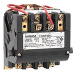 Siemens 40HP32AF 120VAC Non-reversing Magnetic Contactor 3P 90A Nema. Fixed Price $1195.99.